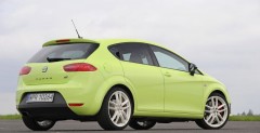 Seat Leon Cupra R