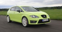 Seat Leon Cupra R