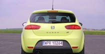 Seat Leon Cupra R