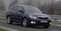 Skoda Octavia 1.6 TDI Elegance