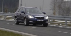 Skoda Octavia 1.6 TDI Elegance