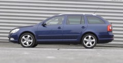 Skoda Octavia 1.6 TDI Elegance