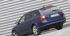 Skoda Octavia 1.6 TDI Elegance