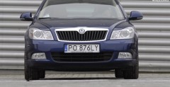 Skoda Octavia 1.6 TDI Elegance