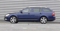 Skoda Octavia 1.6 TDI Elegance