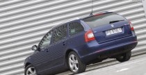 Skoda Octavia 1.6 TDI Elegance