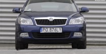 Skoda Octavia 1.6 TDI Elegance