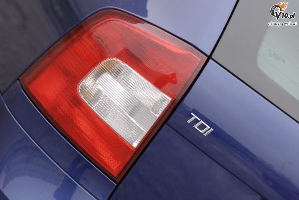 Skoda Octavia 1.6 TDI Elegance