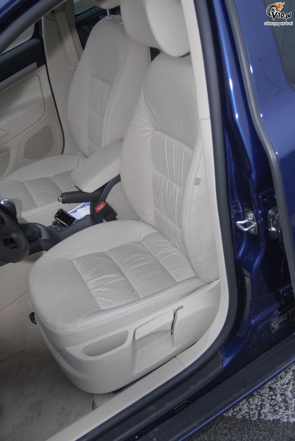 Skoda Octavia 1.6 TDI Elegance