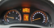 Nowa Toyota Avensis