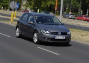 Volkswagen Golf VI