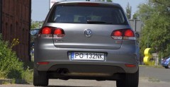 Volkswagen Golf VI