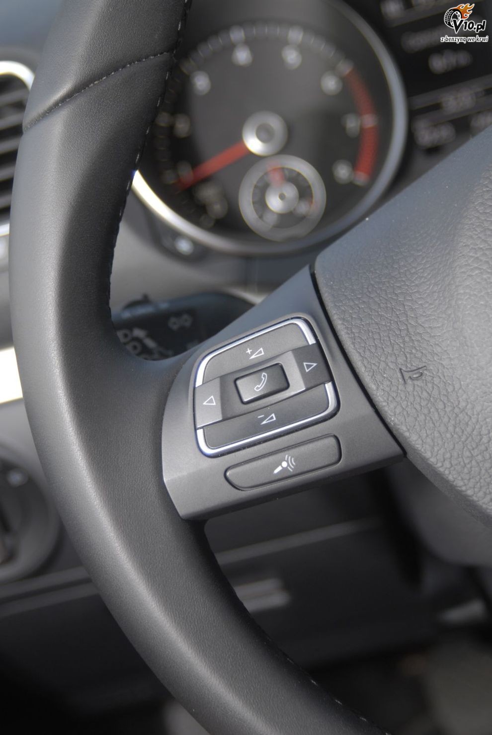 Volkswagen Golf VI