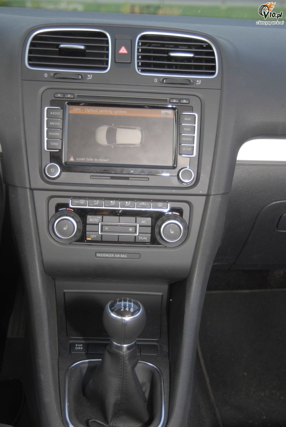 Volkswagen Golf VI