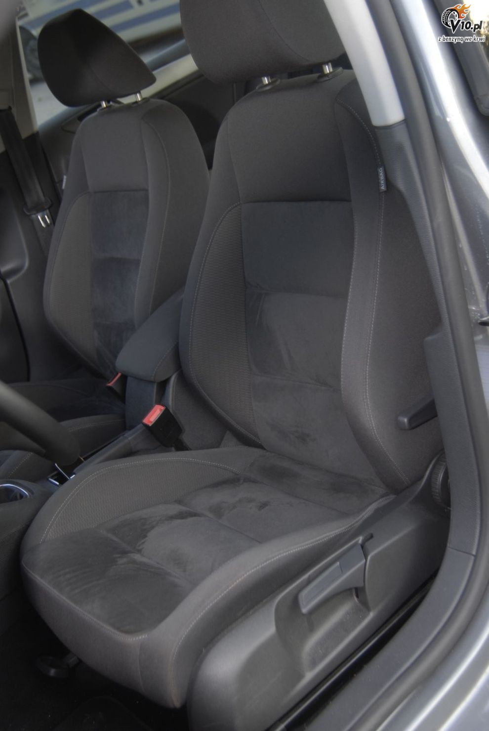 Volkswagen Golf VI