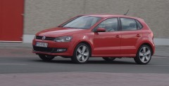 Volkswagen Polo 1.4 Highline