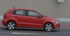 Volkswagen Polo 1.4 Highline