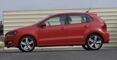 Volkswagen Polo 1.4 Highline