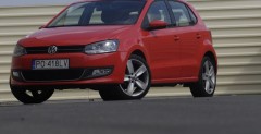 Volkswagen Polo 1.4 Highline