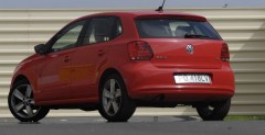 Volkswagen Polo 1.4 Highline