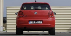 Volkswagen Polo 1.4 Highline