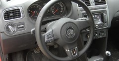 Volkswagen Polo 1.4 Highline