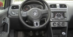 Volkswagen Polo 1.4 Highline