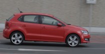 Volkswagen Polo 1.4 Highline