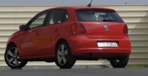 Volkswagen Polo 1.4 Highline