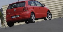 Volkswagen Polo 1.4 Highline