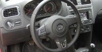 Volkswagen Polo 1.4 Highline