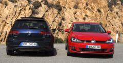 Nowy VW Golf - W kierunku 30 milionw - prezentacja