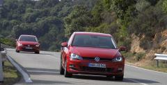 Nowy VW Golf - W kierunku 30 milionw - prezentacja