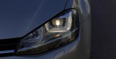 Nowy VW Golf - W kierunku 30 milionw - prezentacja