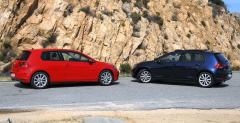Nowy VW Golf - W kierunku 30 milionw - prezentacja