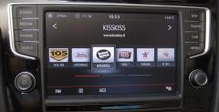 Nowy VW Golf - W kierunku 30 milionw - prezentacja