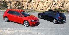 Nowy VW Golf - W kierunku 30 milionw - prezentacja