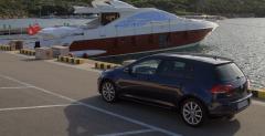 Nowy VW Golf - W kierunku 30 milionw - prezentacja