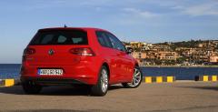 Nowy VW Golf - W kierunku 30 milionw - prezentacja