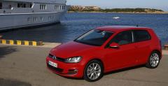 Nowy VW Golf - W kierunku 30 milionw - prezentacja