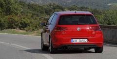 Nowy VW Golf - W kierunku 30 milionw - prezentacja
