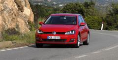 Nowy VW Golf - W kierunku 30 milionw - prezentacja