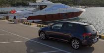 Nowy VW Golf - W kierunku 30 milionw - prezentacja