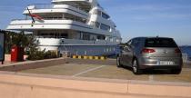 Nowy VW Golf - W kierunku 30 milionw - prezentacja