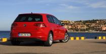 Nowy VW Golf - W kierunku 30 milionw - prezentacja