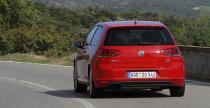 Nowy VW Golf - W kierunku 30 milionw - prezentacja