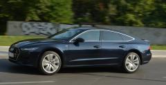 Audi A7 3.0 TDI