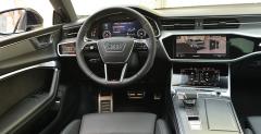 Audi A7 3.0 TDI