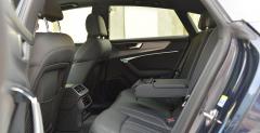 Audi A7 3.0 TDI