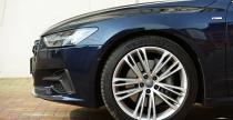 Audi A7 3.0 TDI